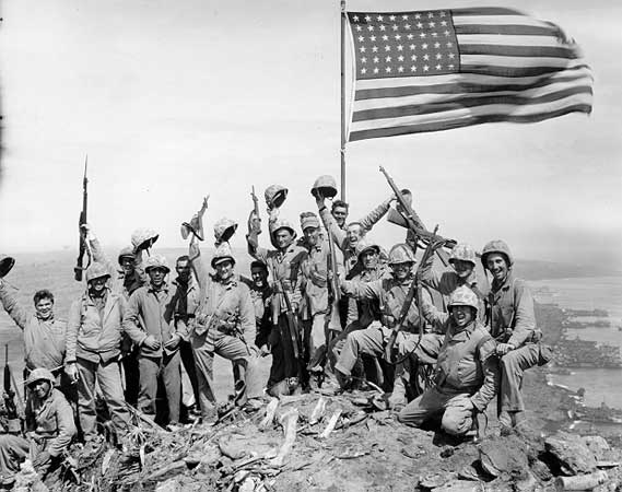  Valley Do You Know the History of Veterans Day?  Coachella Valley