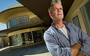 Coachella Valley architect William Kopelk Featured in Esquire