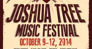 Joshua Tree Music Festival…Get involved!