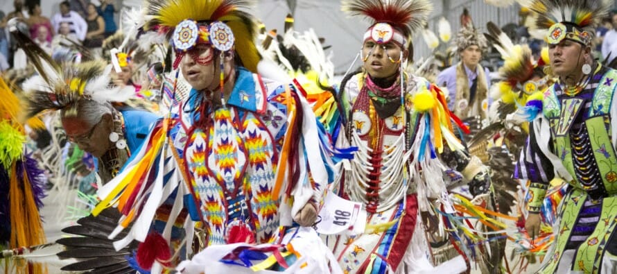 29th Annual Morongo Thunder and Lightning Powwow Set for This Weekend