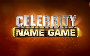 Casting call for ‘Celebrity Name Game’