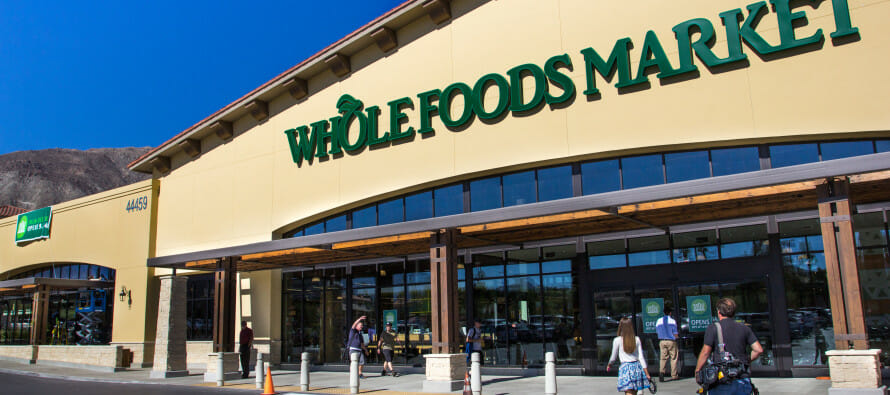 Whole Foods Market Palm Desert Grand Opening Wednesday, September 24 at 9am!