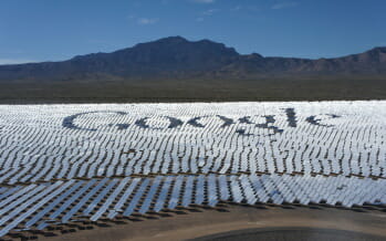 Destroying our Desert in the name of “Green” Energy