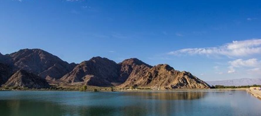 2nd Annual Hike 4 Education at Lake Cahuilla Recreational Park