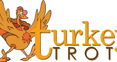 16th Annual Turkey Trot on Thanksgiving in Old Town La Quinta