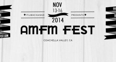 Coachella Valley-based band, The Pedestrians, headlines the musical line Up for AMFM’s 2nd Annual Festival