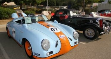 Nearly 600 Cars Auctioned – 57th McCormick’s Palm Springs Collector Car LIVE Auction