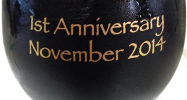 La Quinta Brewing Co.﻿ is celebrating 1 Year!!