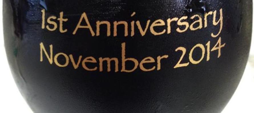 La Quinta Brewing Co.﻿ is celebrating 1 Year!!