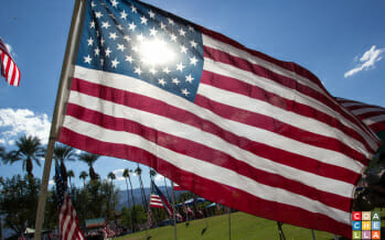 Coachella Valley Veterans Day Weekend Happenings for November 7th – 11th