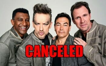 “Culture Club” Cancels Tour, Agua Caliente Will Issue Full Refunds to Ticket Holders