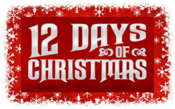 The Real Story Behind The 12 Days of Christmas