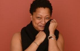 GRAMMY AWARD WINNING VOCALIST LISA FISCHER AND GRAND BATON TO PERFORM AT 2015 DESERT LEXUS JAZZ FESTIVAL PRESENTED BY THE CITY OF INDIAN WELLS
