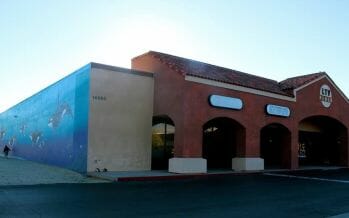 FUTURENOMIC RESOURCES PLANS TO OPEN AN ARTS AND FAMILY CENTER IN ORCA MURAL BUILDING!