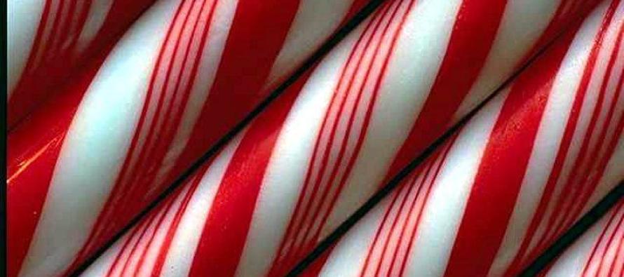 Christmas Candy Canes  – Know the Story?
