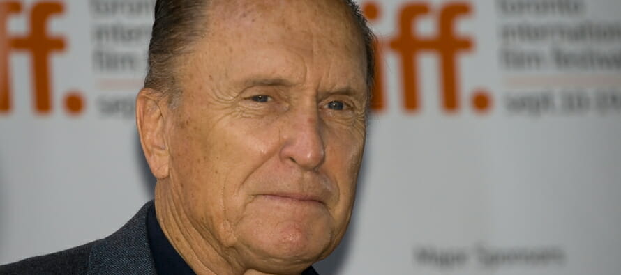 ROBERT DUVALL AND ALEJANDRO G. IÑÁRRITU TO BE HONORED AT THE 26th ANNUAL PALM SPRINGS INTERNATIONAL FILM FESTIVAL AWARDS GALA