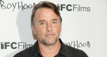 RICHARD LINKLATER TO RECEIVE THE SONNY BONO VISIONARY AWARD AT THE 26th ANNUAL PALM SPRINGS INTERNATIONAL FILM FESTIVAL AWARDS GALA