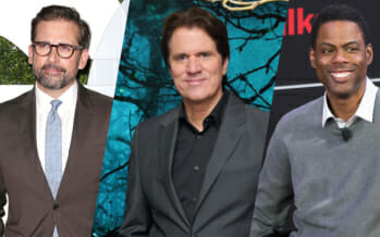 VARIETY TO HONOR STEVE CARELL, ROB MARSHALL, CHRIS ROCK AND “10 DIRECTORS TO WATCH” AT 2015 PALM SPRINGS INTERNATIONAL FILM FESTIVAL