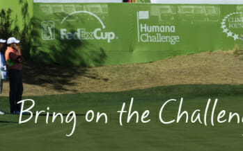 2015 Humana Challenge announces fan events and activities for tournament’s theme days from Jan. 22-25