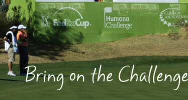 2015 Humana Challenge announces fan events and activities for tournament’s theme days from Jan. 22-25