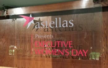 Hundred’s of Coachella Valley businesswomen take part in Executive Women’s Day