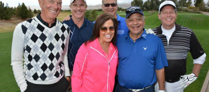 5th Annual Warburton Celebrity Golf Tournament Brings New Stars & Events to the Coachella Valley in March 2015