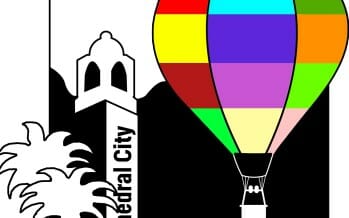 Cathedral City Balloon Festival Should Be “High” On Your To Do List This Weekend