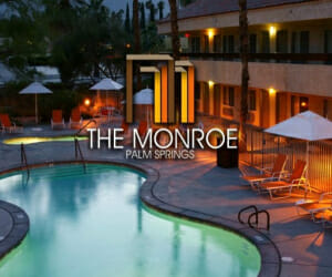 The Monroe - Palm Springs