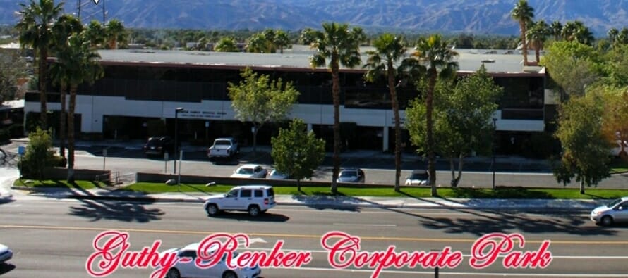 Guthy Renker Announces they will be Closing their Palm Desert Offices