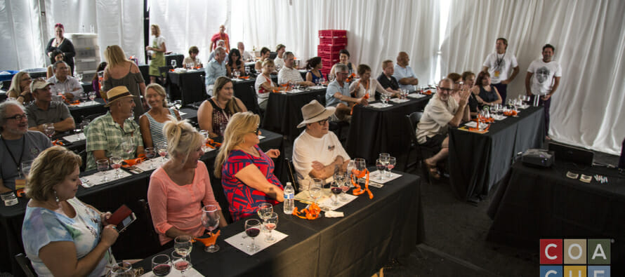 Food & Wine Festival Palm Desert – A gastronomic extravaganza and sensory showdown