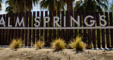 TripAdvisor reveals top 25 destinations – Palm Springs # 9