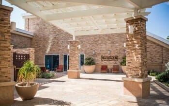 Sunstone Spa – one of the finest day spa destinations in the Coachella Valley