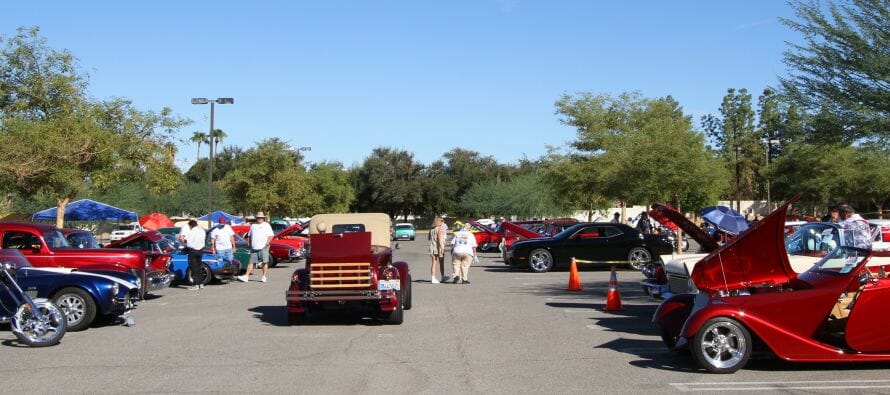CARS, CARS AND MORE CARS, 150 Classic Cars on Display at Westfield Mall April 4th!