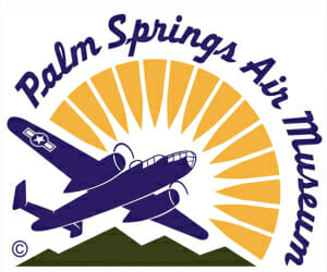 Palm Springs Air Museum - #1 Air Museum in California
