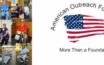 Desert Jamboree “Music for Charity” – FREE event by the American Outreach Foundation