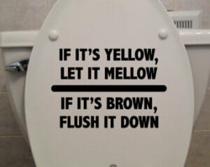 Mellow Yellow!