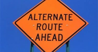 Coachella Road Closures and Alternate Routes!