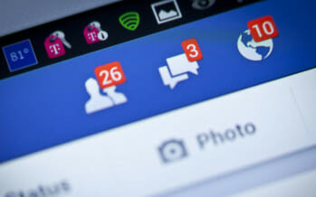 Could you soon send divorce papers over Facebook? Judge makes it Legal!!
