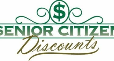 Discounts for Seniors That Make You Look Forward to Becoming One!