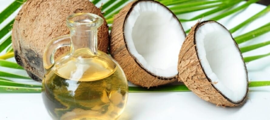 33 Totally Awesome Uses for Coconut Oil