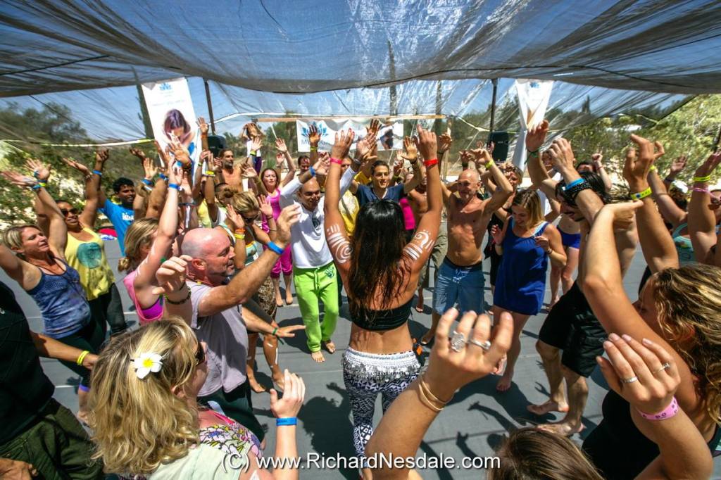 Shakti Fest 2015 in Joshua Tree...May 15th 17th Coachella Valley