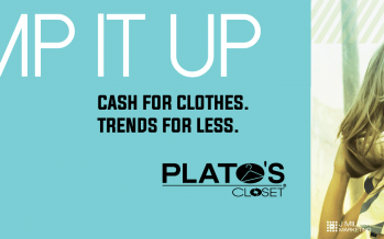 Summer Fashion at Discount Prices – Plato’s Closet