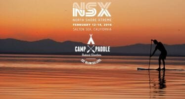 North Shore Xtreme 2016 – At the Salton Sea