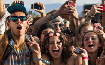 Coachella Valley’s Mega Concert Resident’s Day Just Announced!