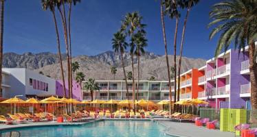 Instagram Camp coming to the Coachella Valley