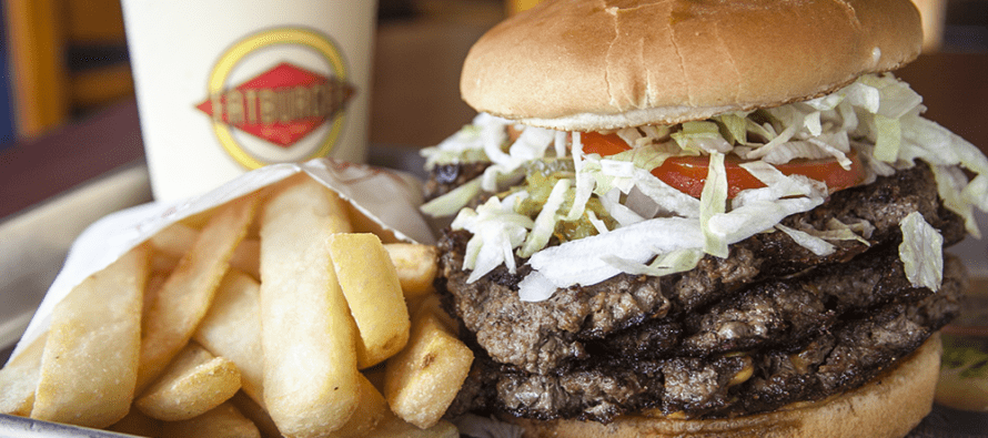 10 Burger Joints in the Coachella Valley to Feed the Burger Beast in You!