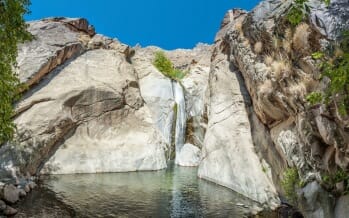Hike Tahquitz Canyon Falls – Hike Palm Springs