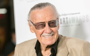 Stan Lee Announces Retirement, See Lee While You Can at Comic-con Palm Springs