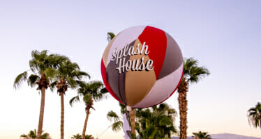 Splash House – The Biannual Party that keeps the Coachella Valley Poppin in the Summer!