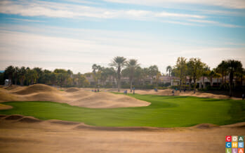 What’s Right with Golf in the Coachella Valley
